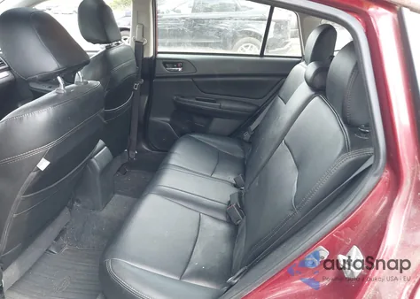 2012 Subaru Impreza 2.0I Premium from USA, damaged, VIN JF1GPAD69CG221659